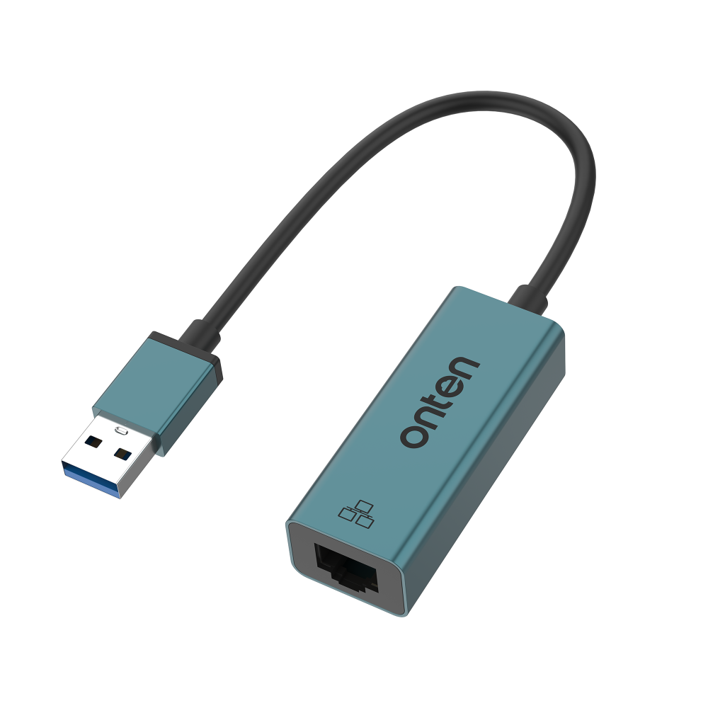 onten | Gigabit Ethernet Connector 1000Mbp