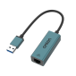 USB 3.0 to Gigabit network card