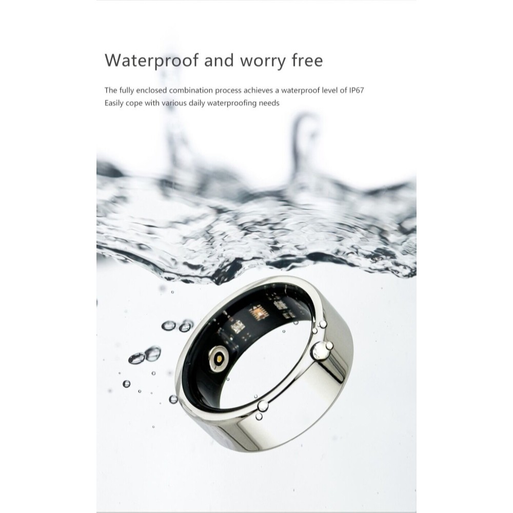 Ring S10