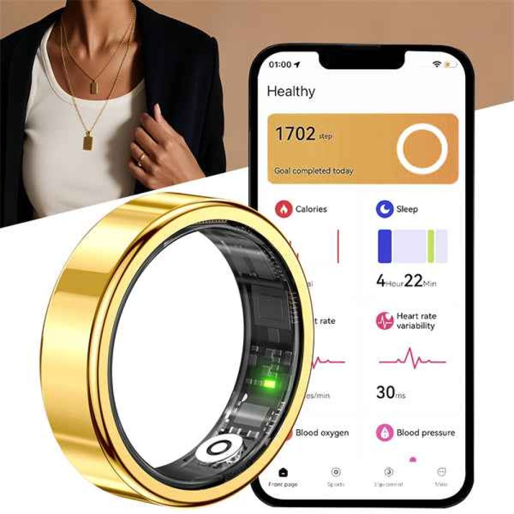Ring S10